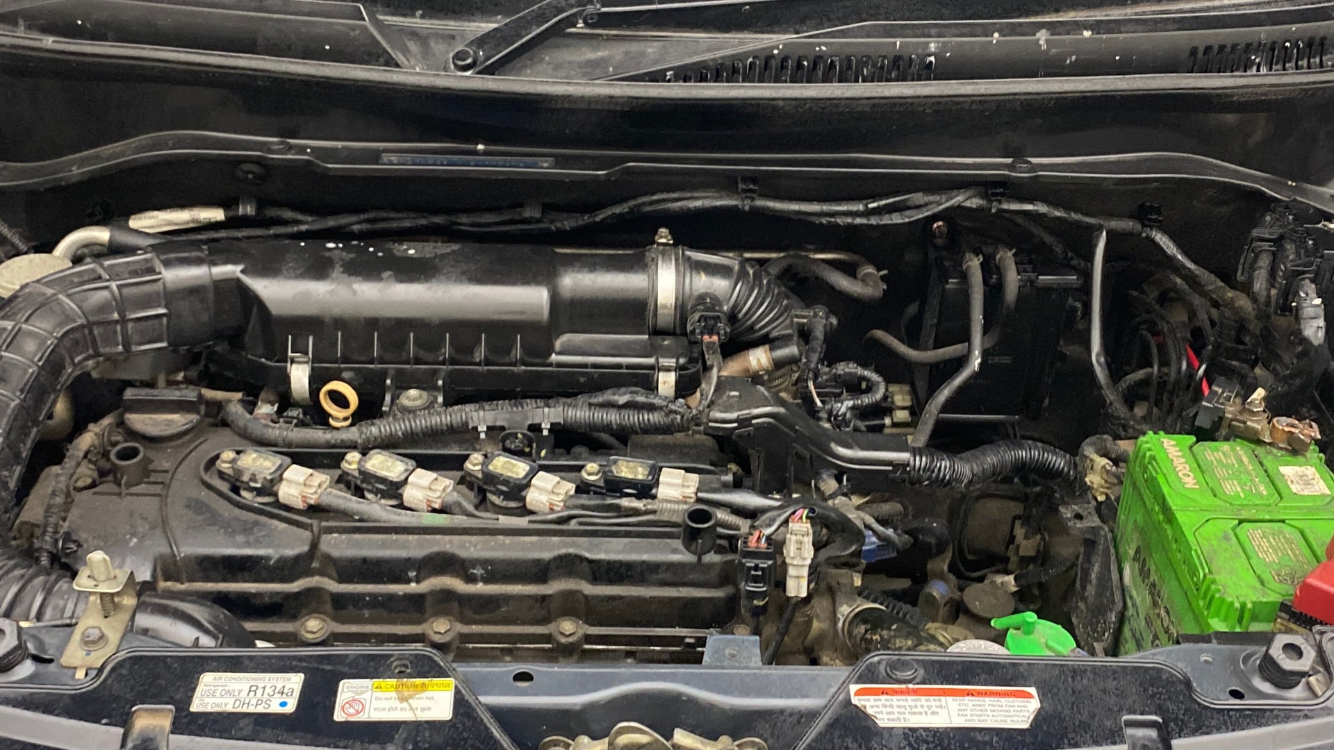 Used 2019 Maruti Suzuki 1000 Used 2019 Maruti Suzuki 1000