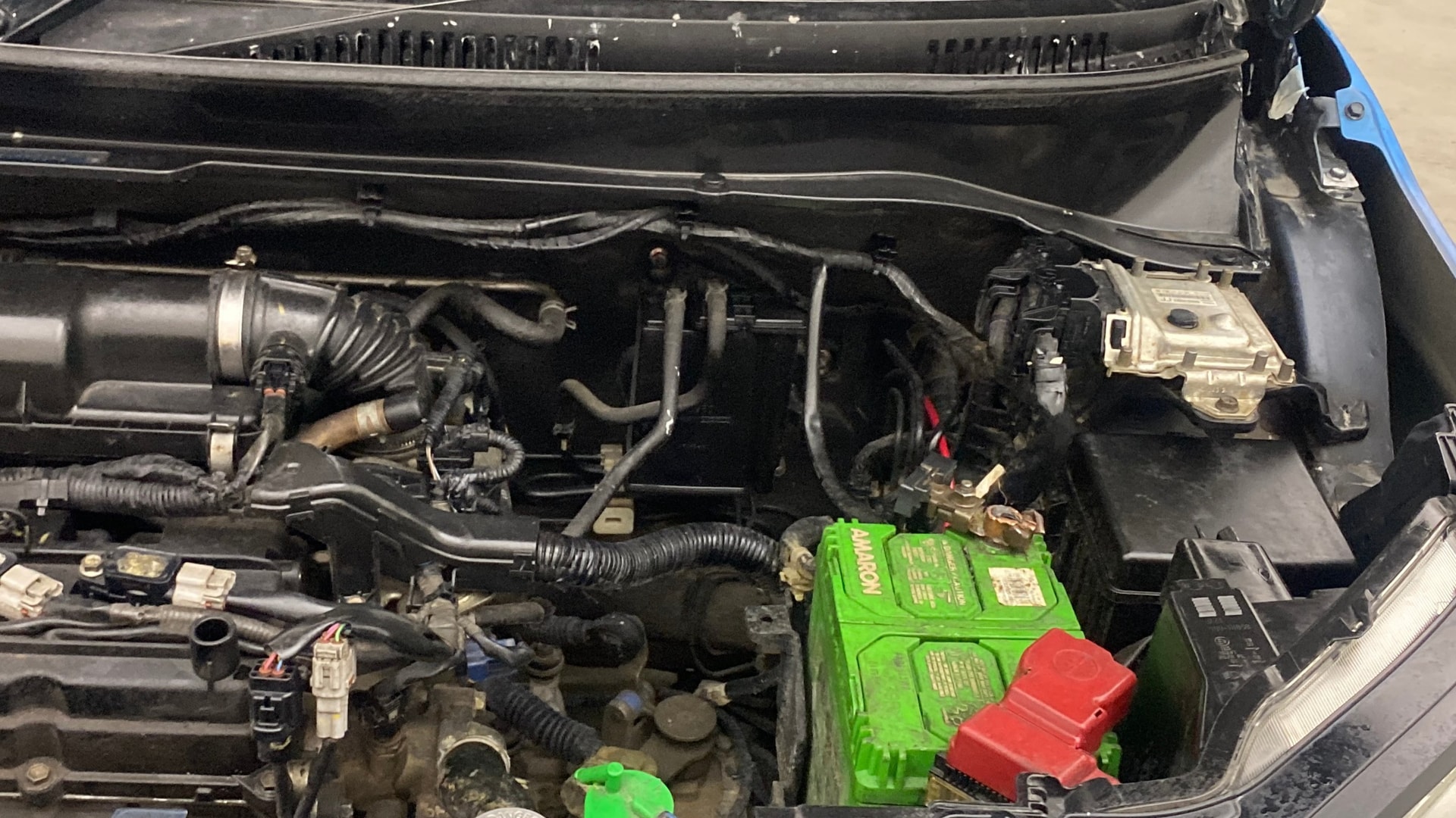 Used 2019 Maruti Suzuki 1000 Used 2019 Maruti Suzuki 1000