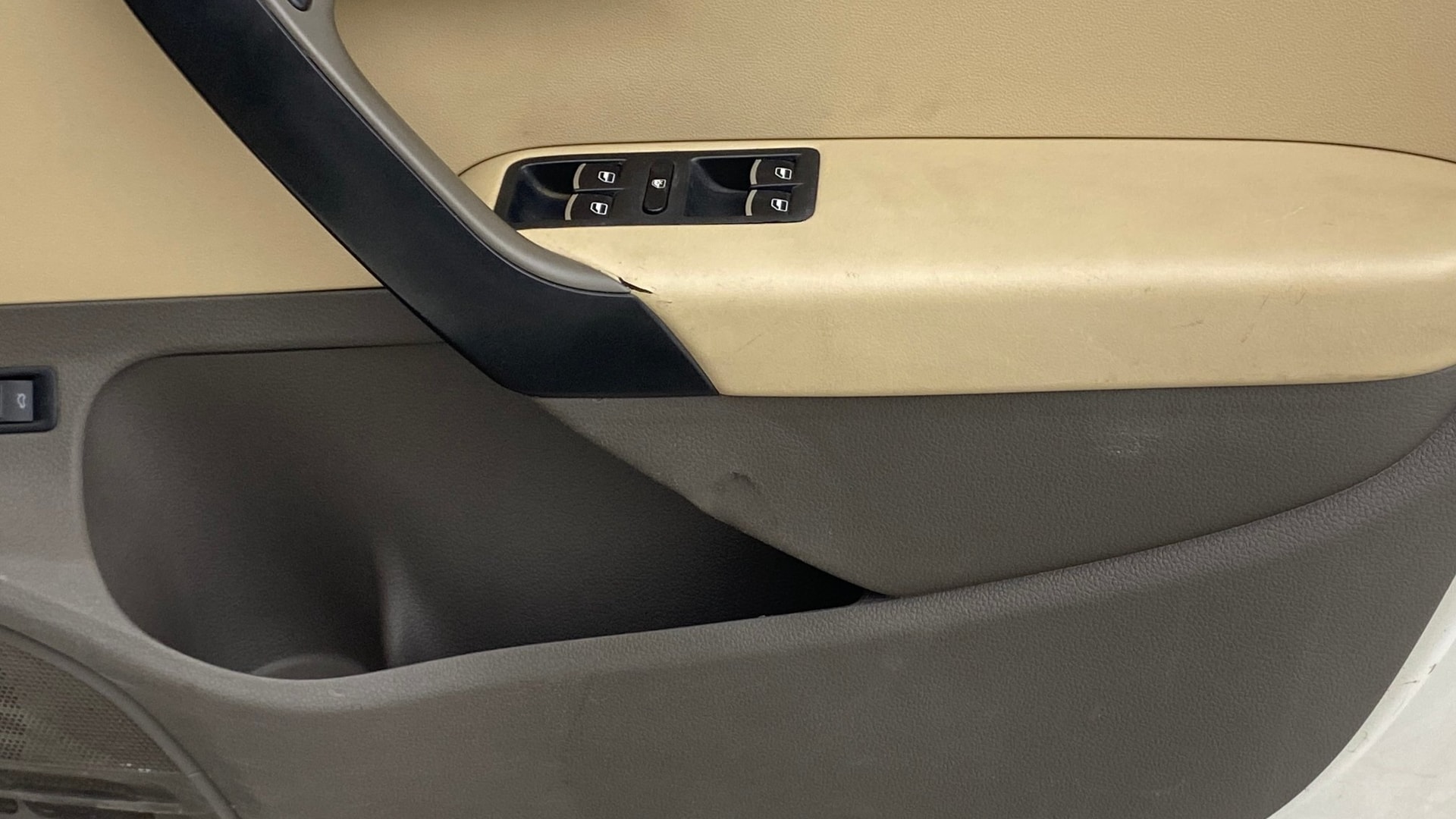 Used 2021 Volkswagen Vento Used 2021 Volkswagen Vento