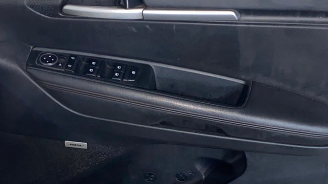 View Kia Sonet Image 35 Used Kia Sonet Image 35
