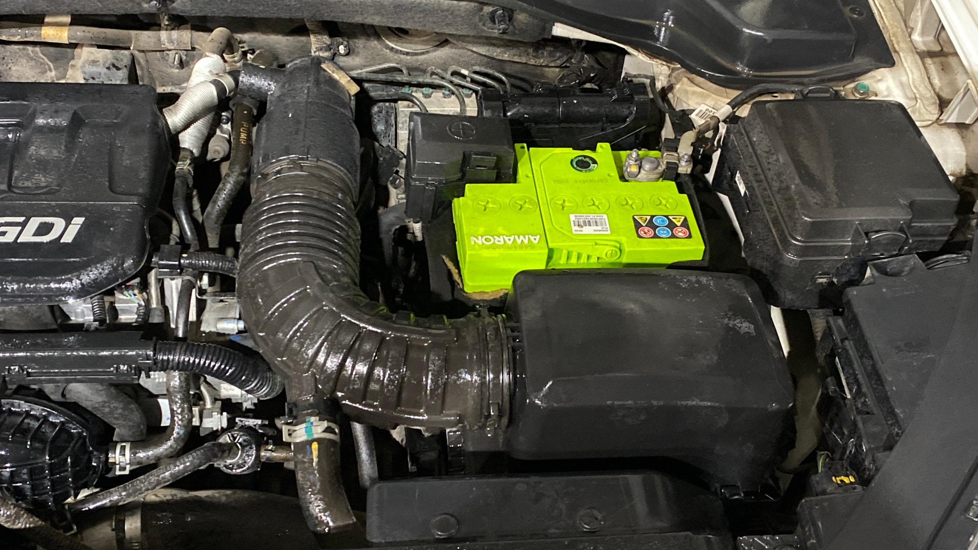 View 2020 Kia Sonet GTX Plus DCT Petrol Image 14 Used 2020 Kia Sonet GTX Plus DCT Petrol Image 14