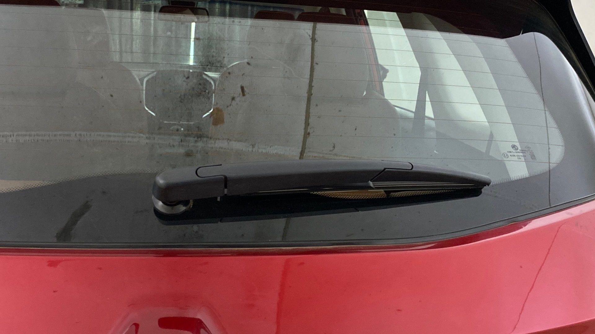 Used 2020 MG Hector Plus Used 2020 MG Hector Plus