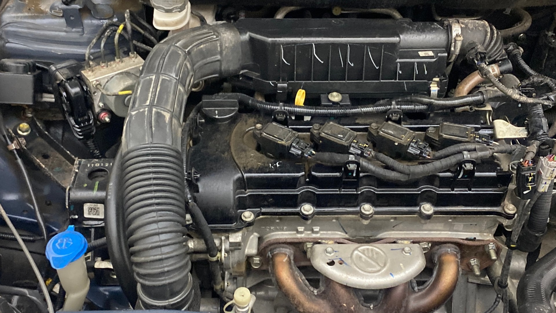 Used 2022 Maruti Suzuki 1000 Used 2022 Maruti Suzuki 1000