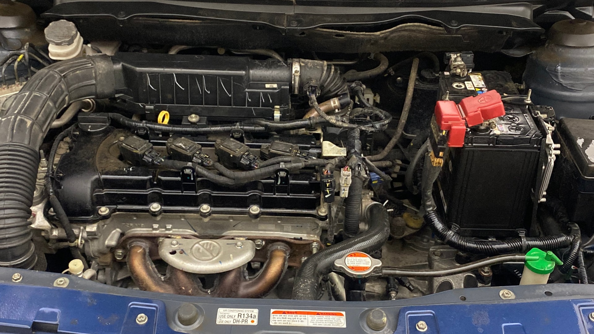 Used 2022 Maruti Suzuki 1000 Used 2022 Maruti Suzuki 1000