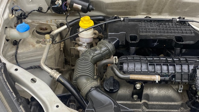 View Maruti Suzuki Alto 800 Image 3 Used Maruti Suzuki Alto 800 Image 3