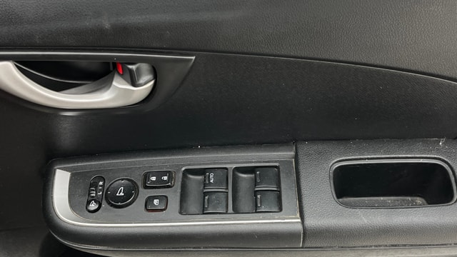 View Honda BR-V Image 34 Used Honda BR-V Image 34