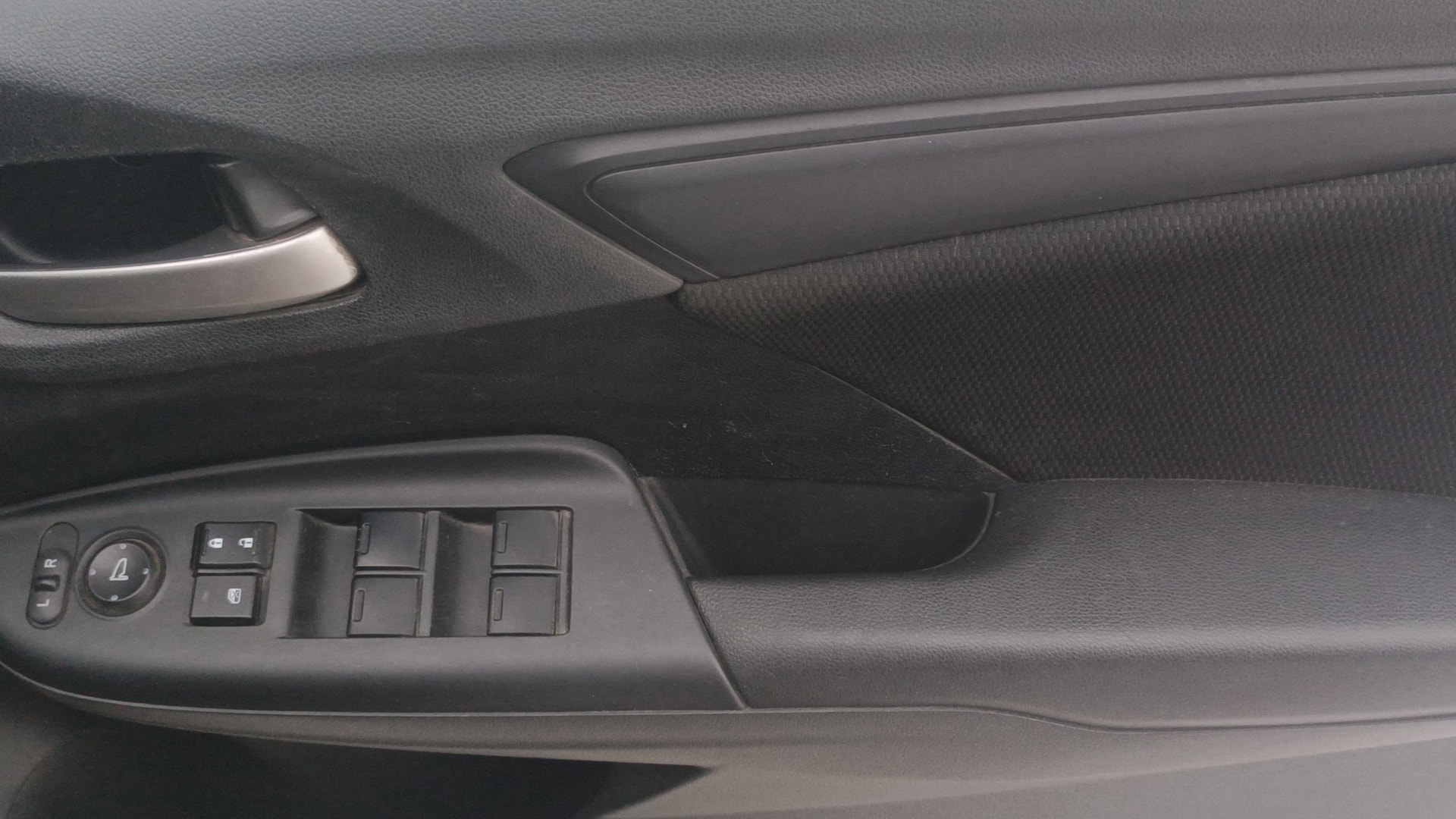 Used 2018 Honda WR-V Used 2018 Honda WR-V