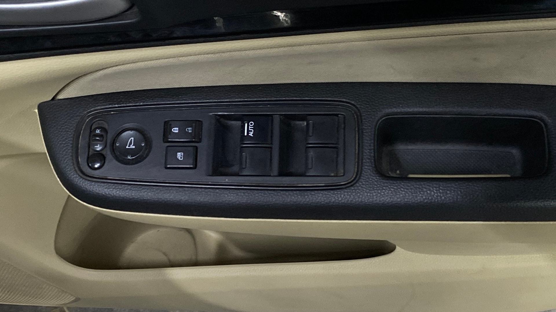 Used 2018 Honda Amaze Used 2018 Honda Amaze