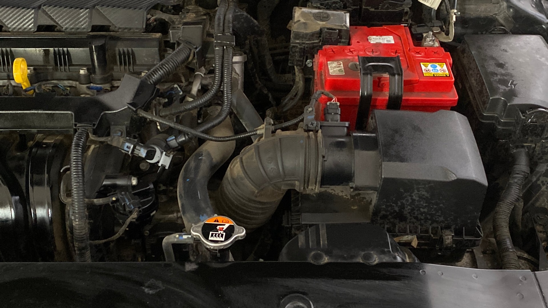 Used 2023 Hyundai Verna Used 2023 Hyundai Verna
