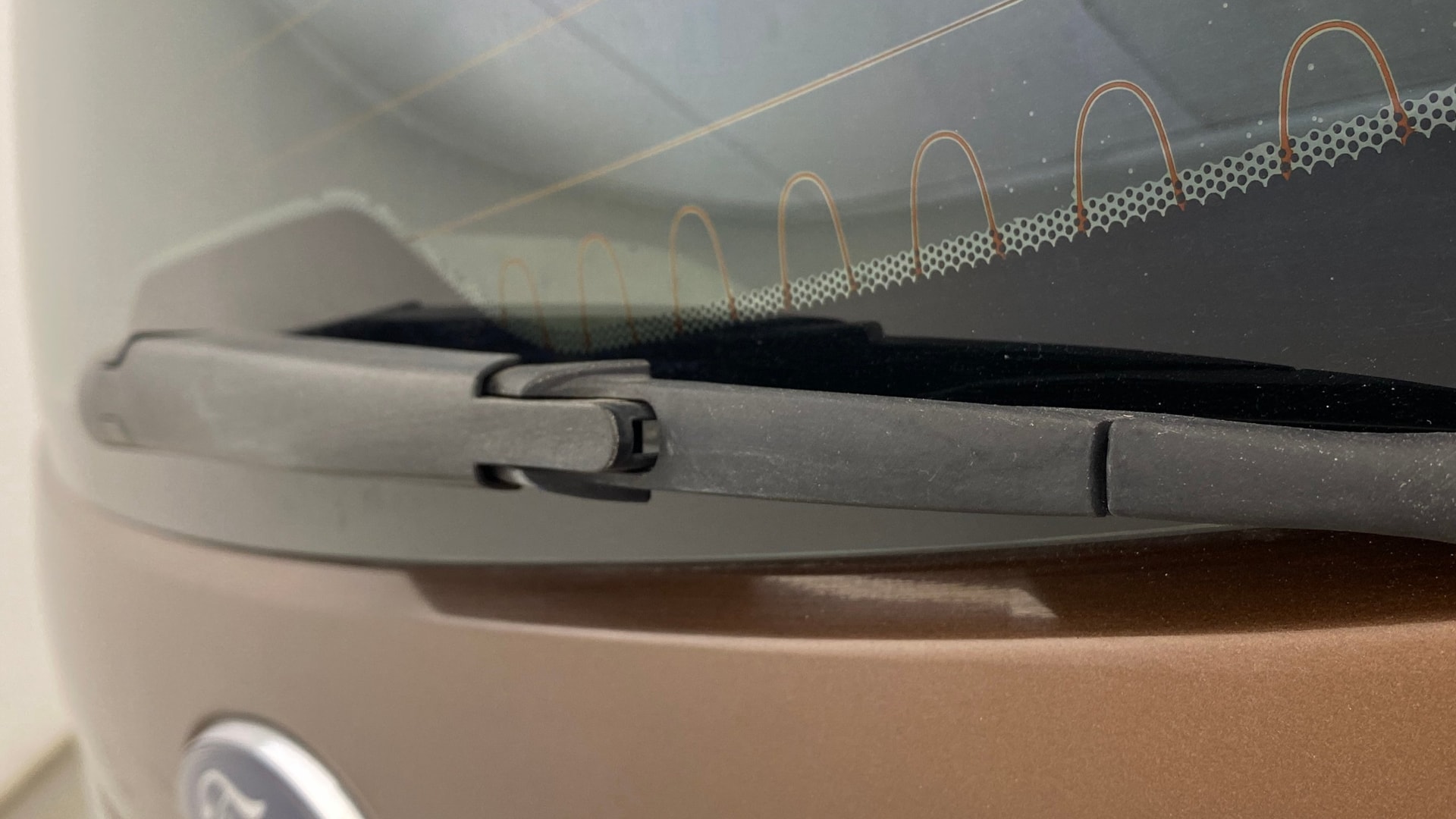 View 2017 Ford Endeavour 3.2L AWD AT Titanium Image 45 Used 2017 Ford Endeavour 3.2L AWD AT Titanium Image 45