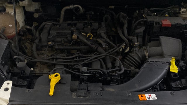 View Ford EcoSport Image 44 Used Ford EcoSport Image 44