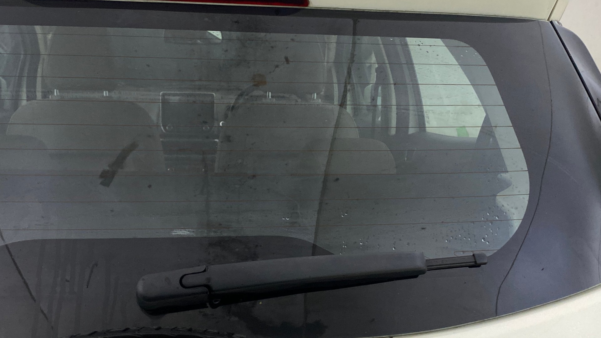 View 2020 Ford EcoSport 1.5 TDCi Diesel Ambiente BS IV Image 45 Used 2020 Ford EcoSport 1.5 TDCi Diesel Ambiente BS IV Image 45