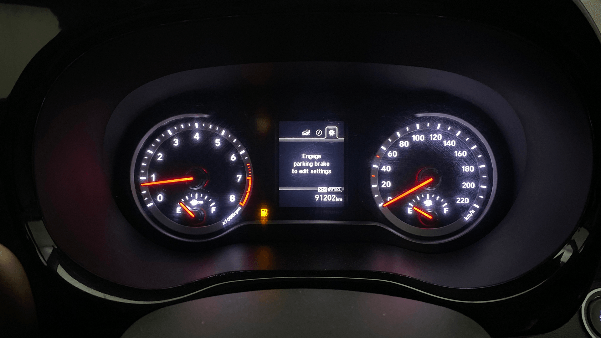 Used 2023 Hyundai Aura Used 2023 Hyundai Aura