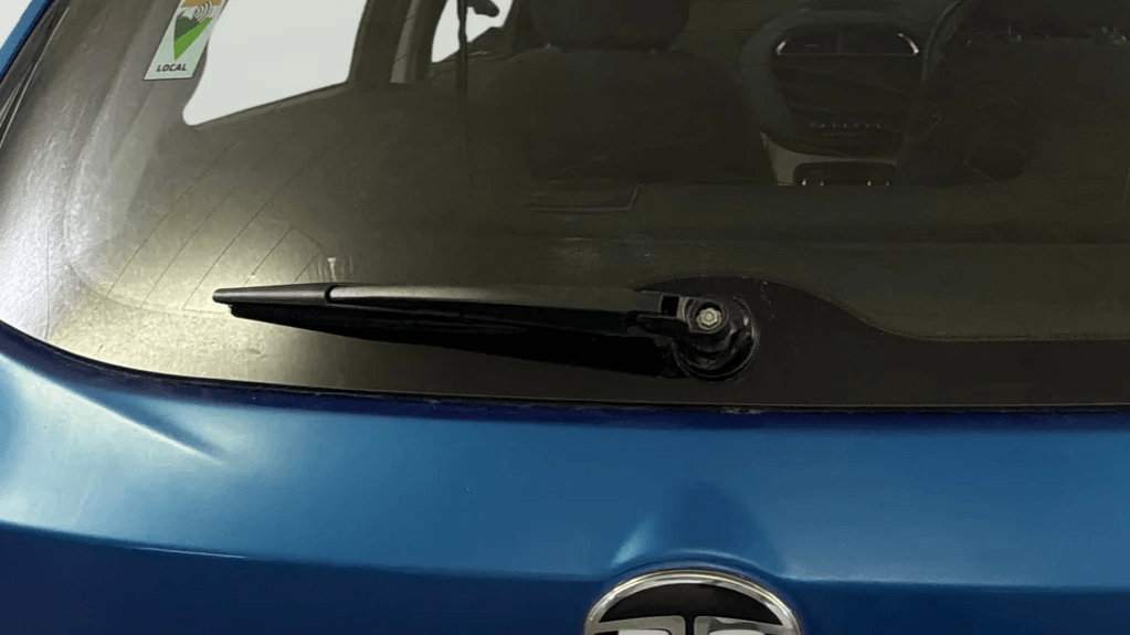 Used 2024 Tata Tiago Used 2024 Tata Tiago