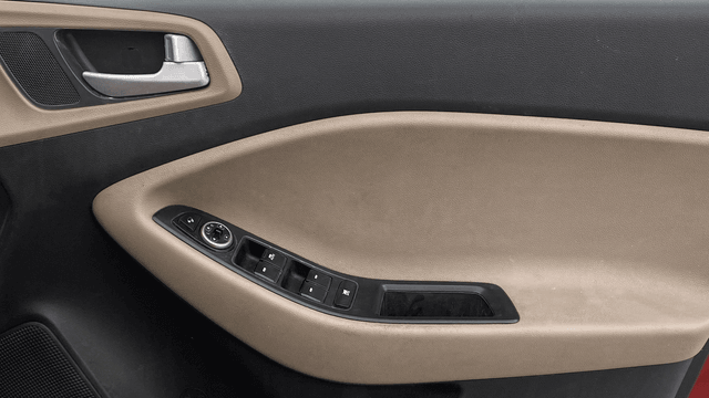 View Hyundai Elite i20 Image 33 Used Hyundai Elite i20 Image 33