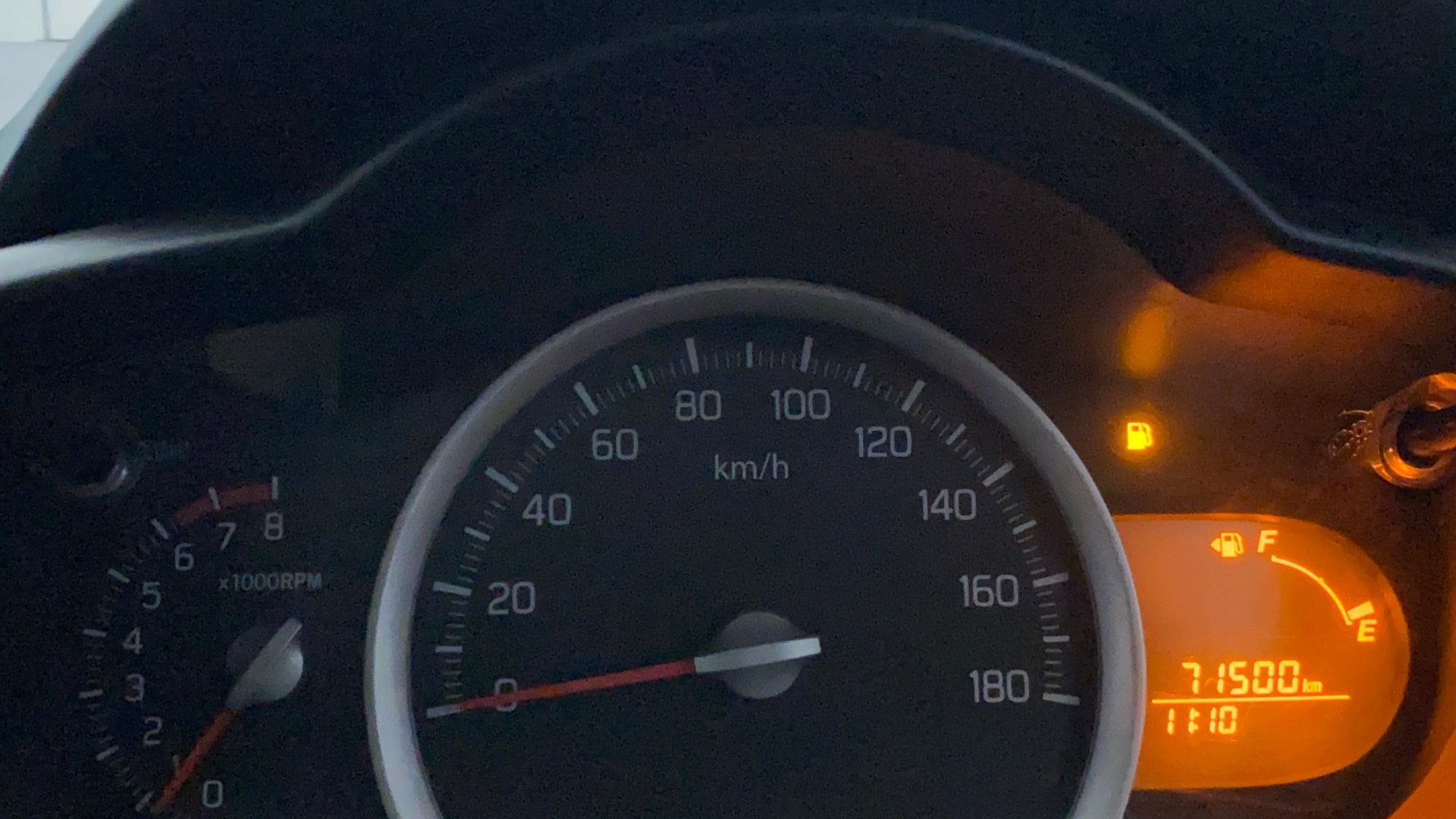 Used 2016 Maruti Suzuki 1000 Used 2016 Maruti Suzuki 1000