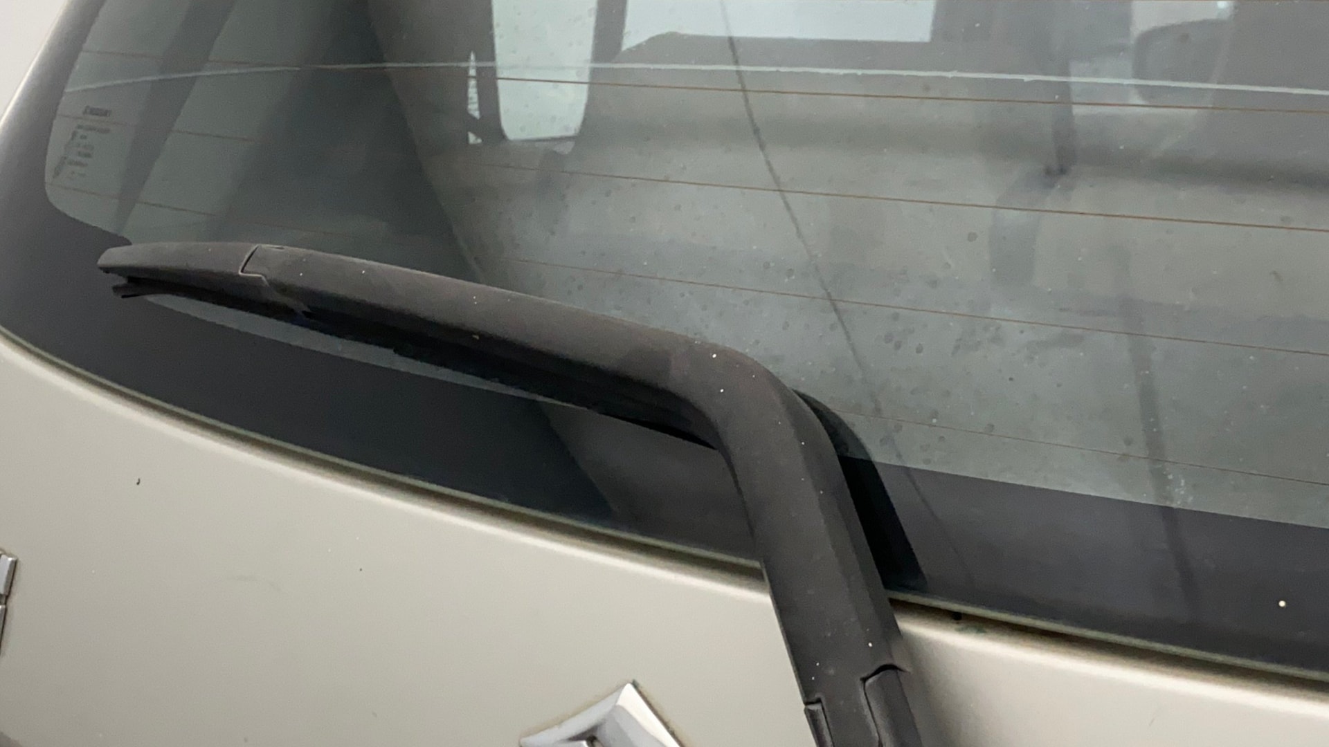 Used 2016 Maruti Suzuki 1000 Used 2016 Maruti Suzuki 1000