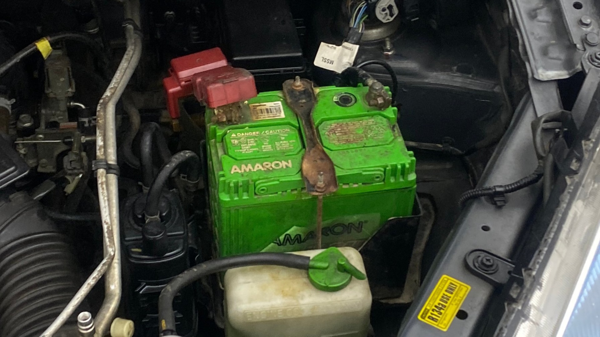 Used 2015 Maruti Suzuki 1000 Used 2015 Maruti Suzuki 1000