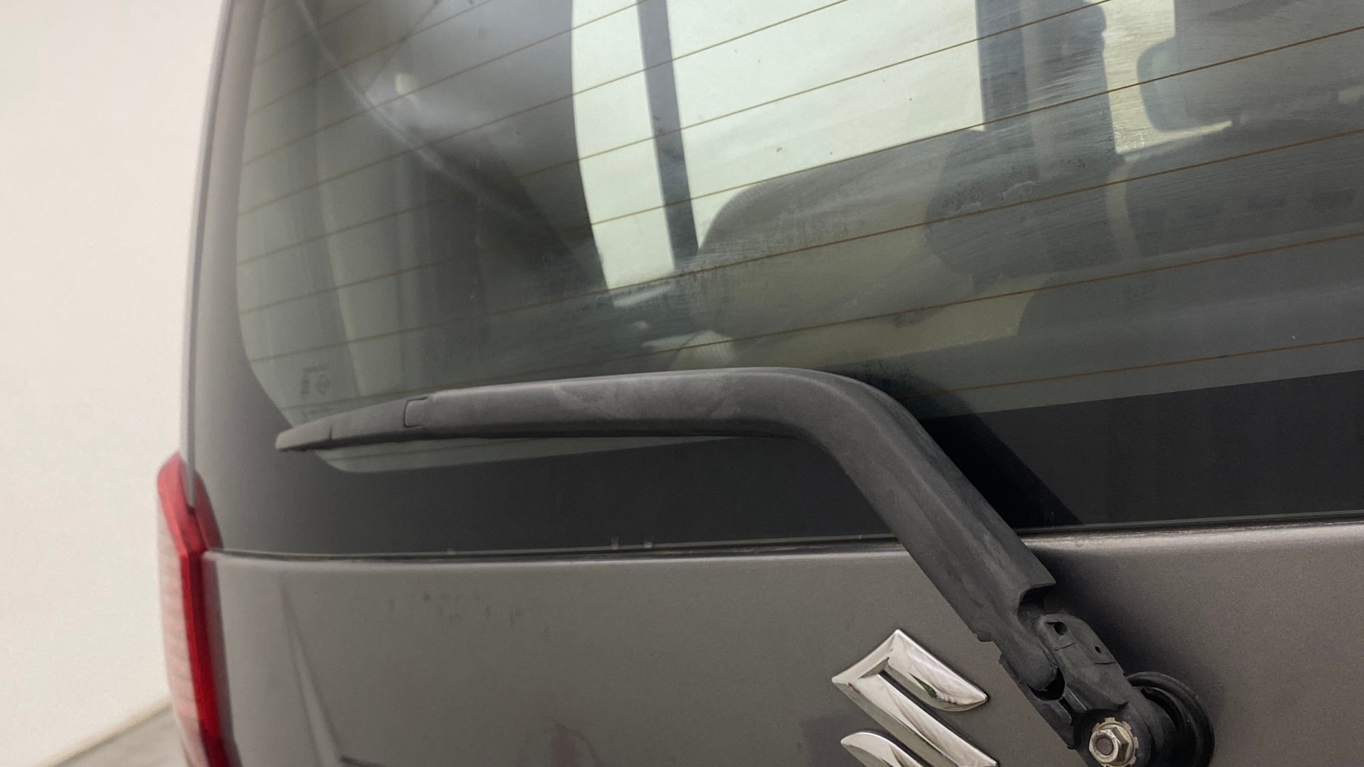 Used 2015 Maruti Suzuki 1000 Used 2015 Maruti Suzuki 1000