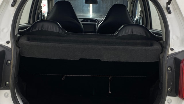 View Maruti Suzuki Alto K10 Image 6 Used Maruti Suzuki Alto K10 Image 6