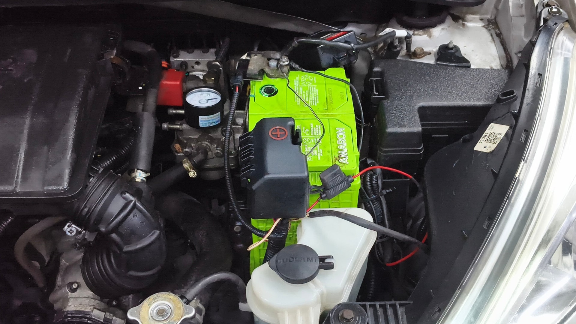View 2019 Hyundai Grand i10 Sportz 1.2 Kappa Image 14 Used 2019 Hyundai Grand i10 Sportz 1.2 Kappa Image 14