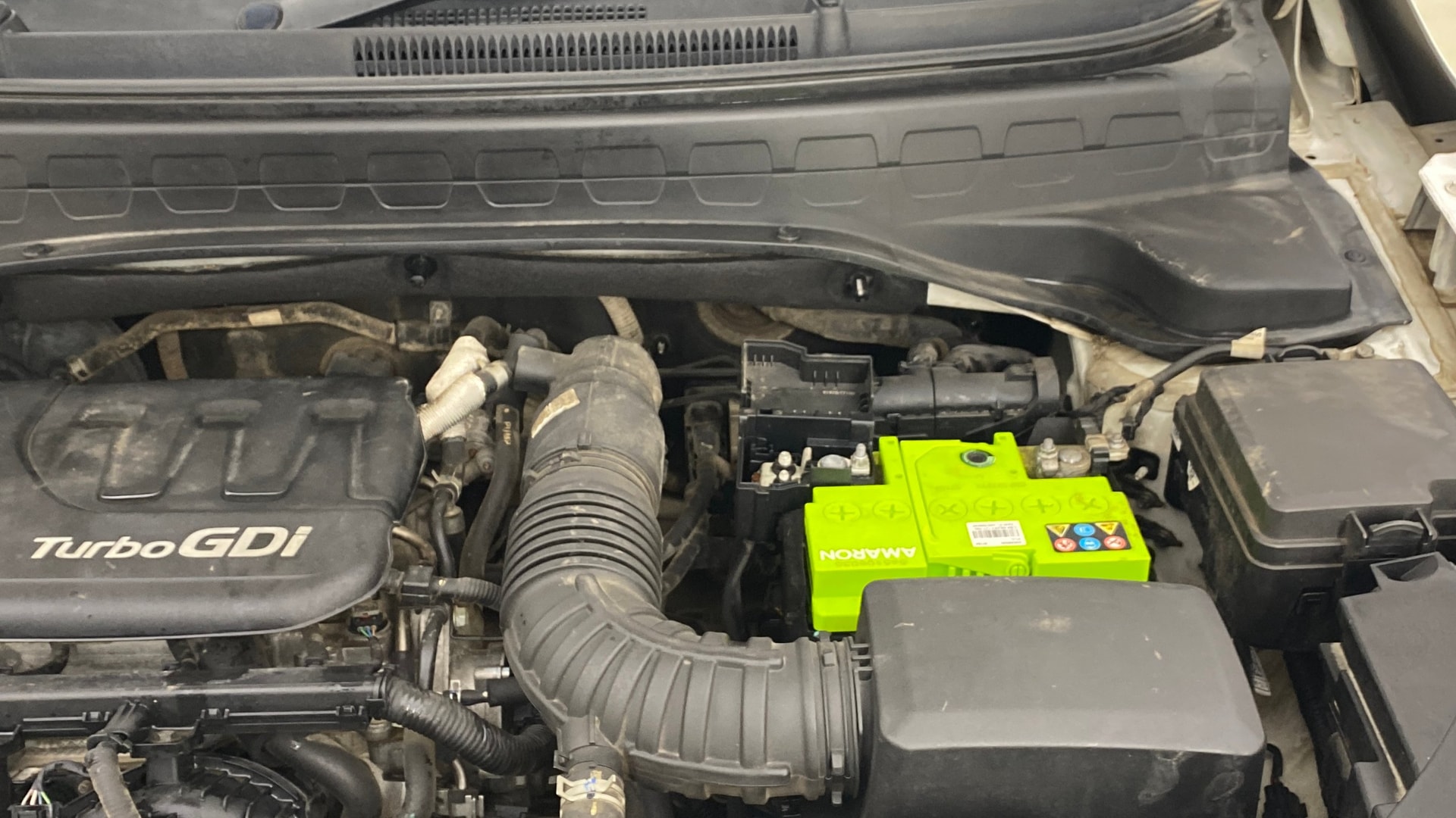 View 2021 Kia Sonet GTX Plus DCT Petrol Image 30 Used 2021 Kia Sonet GTX Plus DCT Petrol Image 30