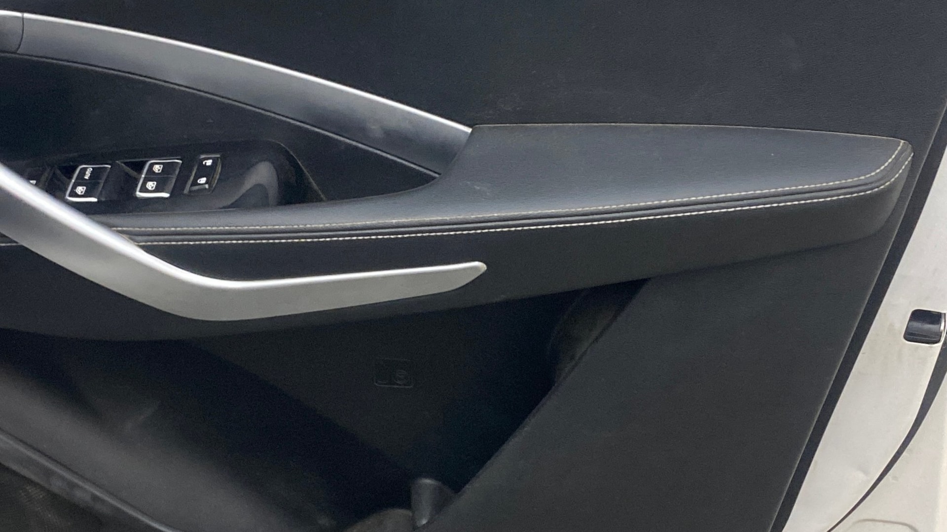 View 2021 MG Hector Smart Hybrid BS IV Image 33 Used 2021 MG Hector Smart Hybrid BS IV Image 33