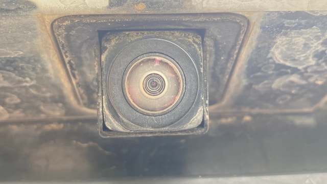 View MG Hector Image 24 Used MG Hector Image 24