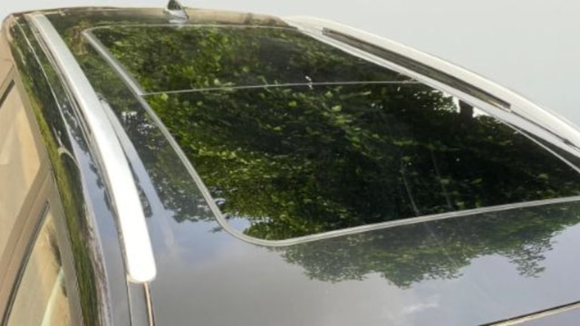 View MG Hector Image 27 Used MG Hector Image 27