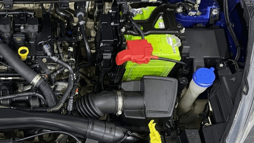 Used 2019 Ford Figo Aspire Used 2019 Ford Figo Aspire