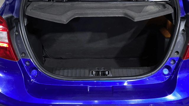 View Ford Figo Aspire Image 10 Used Ford Figo Aspire Image 10