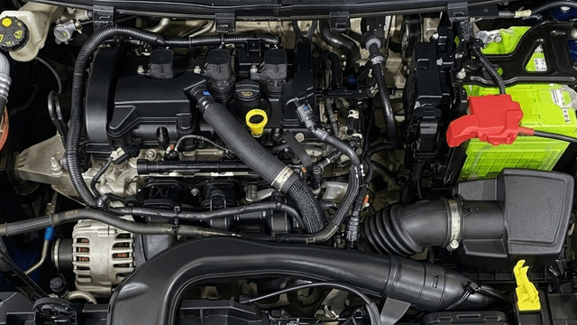 View Ford Figo Aspire Image 42 Used Ford Figo Aspire Image 42