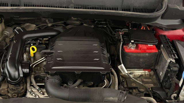 View Skoda Kushaq Image 13 Used Skoda Kushaq Image 13