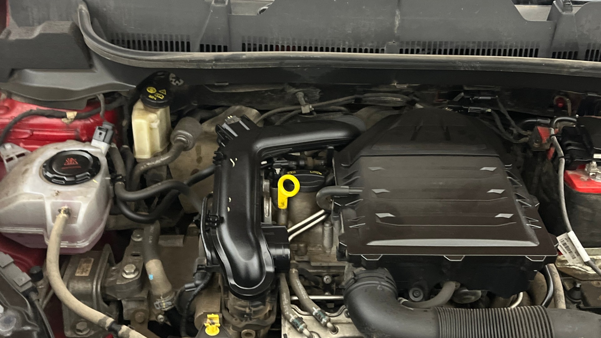 Used 2022 Skoda Kushaq Used 2022 Skoda Kushaq