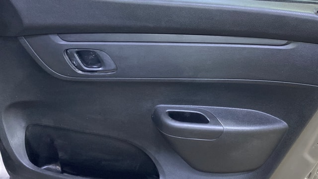 View Renault Kwid Image 36 Used Renault Kwid Image 36