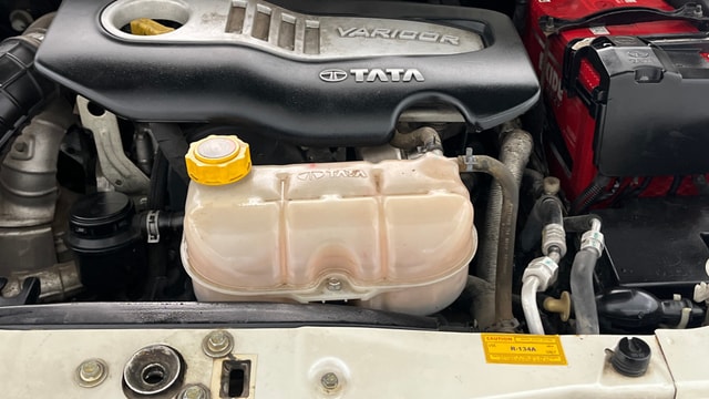 View Tata Aria Image 14 Used Tata Aria Image 14