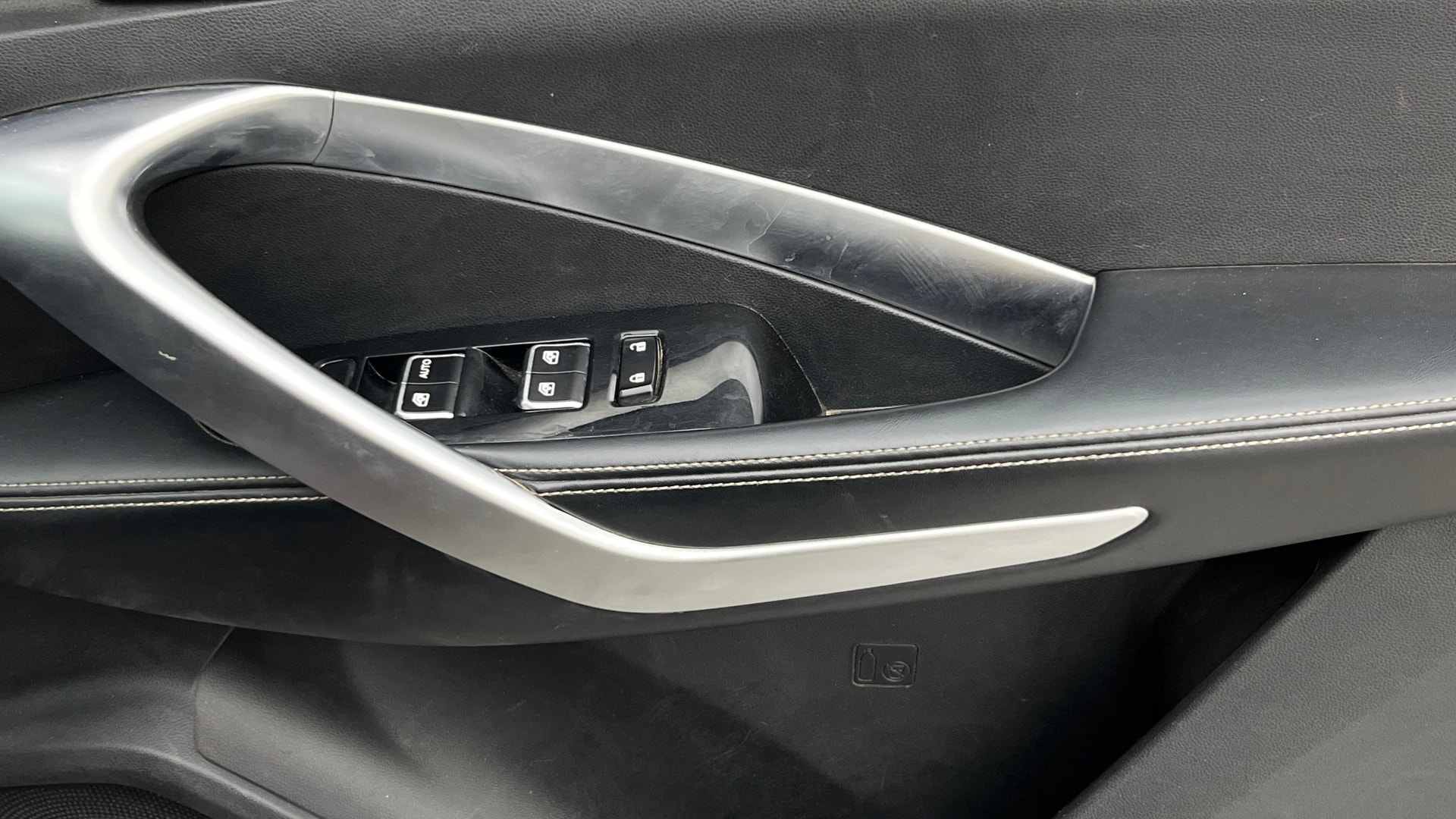 View 2021 MG Hector Sharp Petrol BS IV Image 35 Used 2021 MG Hector Sharp Petrol BS IV Image 35