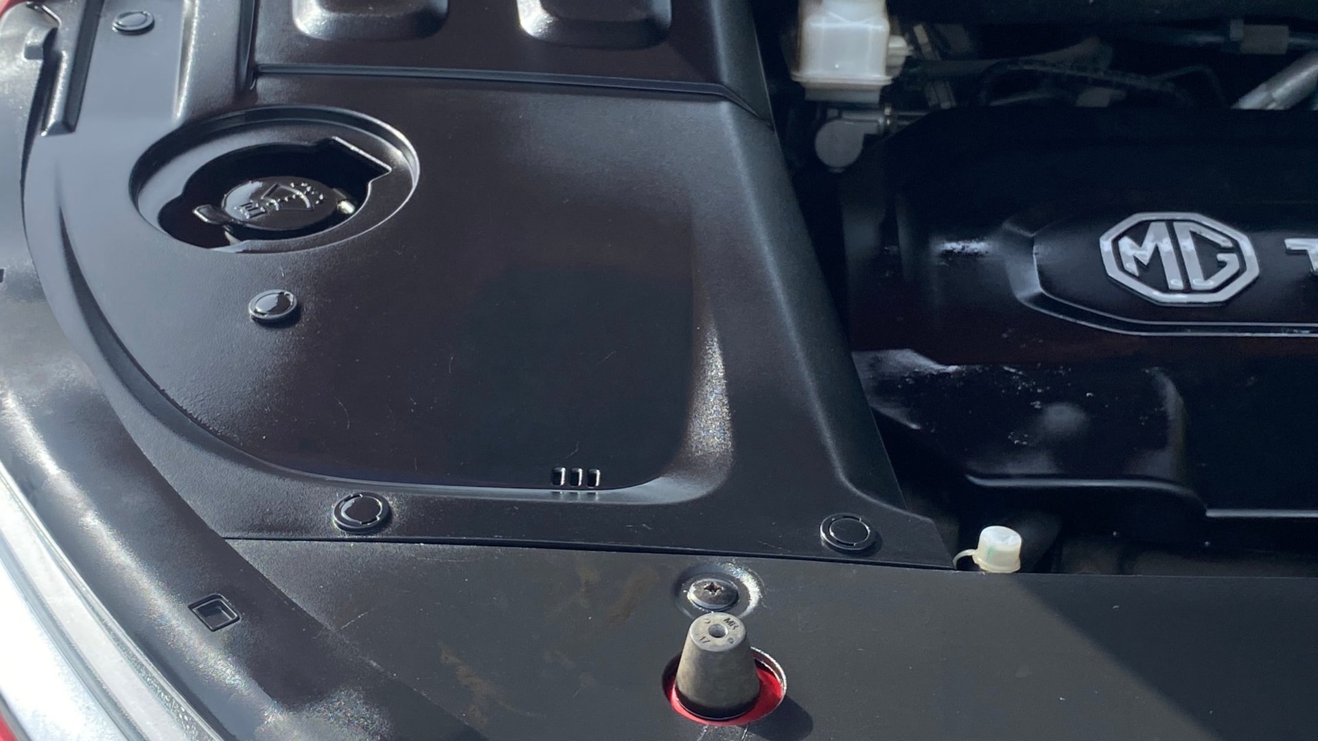 View 2019 MG Hector Sharp Diesel Image 27 Used 2019 MG Hector Sharp Diesel Image 27