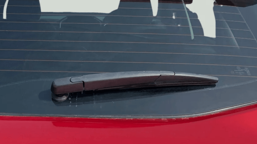 View 2019 MG Hector Sharp Diesel Image 25 Used 2019 MG Hector Sharp Diesel Image 25