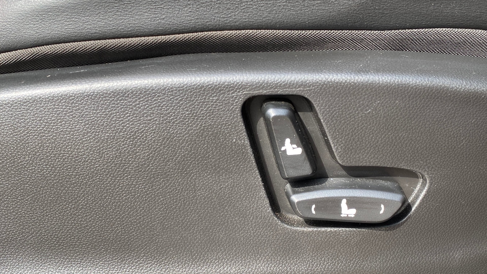 View 2019 MG Hector Sharp Diesel Image 12 Used 2019 MG Hector Sharp Diesel Image 12