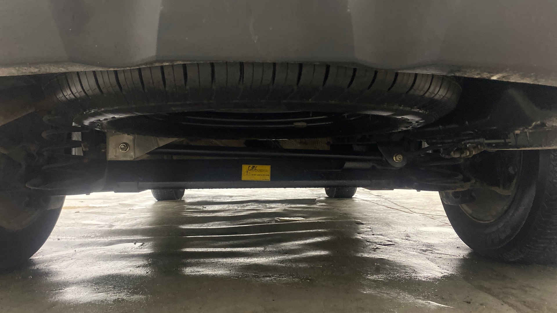 Used 2025 Tata Harrier Used 2025 Tata Harrier