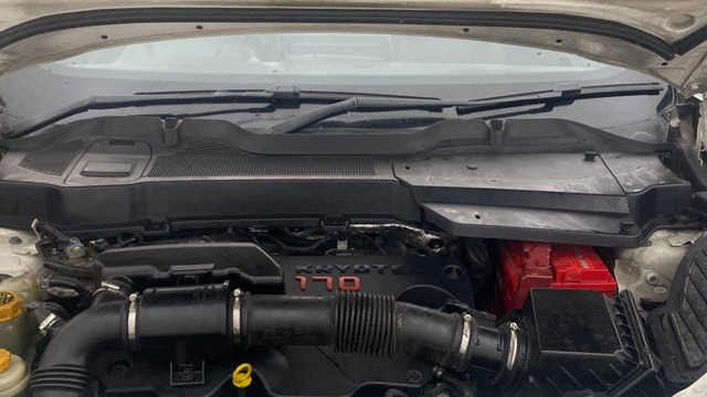 View Tata Harrier Image 44 Used Tata Harrier Image 44