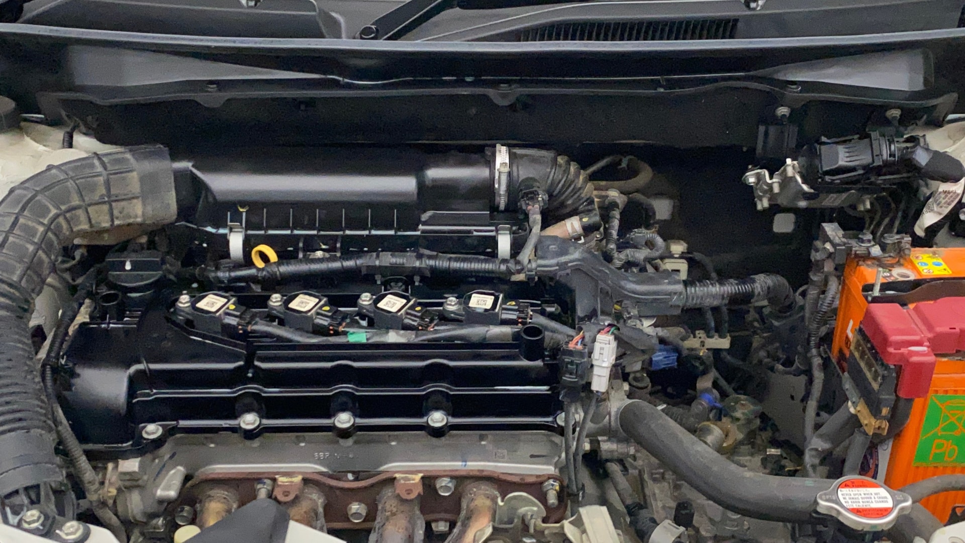 Used 2019 Maruti Suzuki 1000 Used 2019 Maruti Suzuki 1000