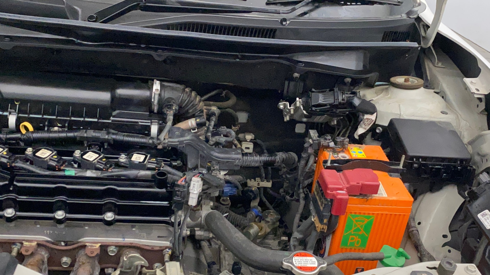 Used 2019 Maruti Suzuki 1000 Used 2019 Maruti Suzuki 1000