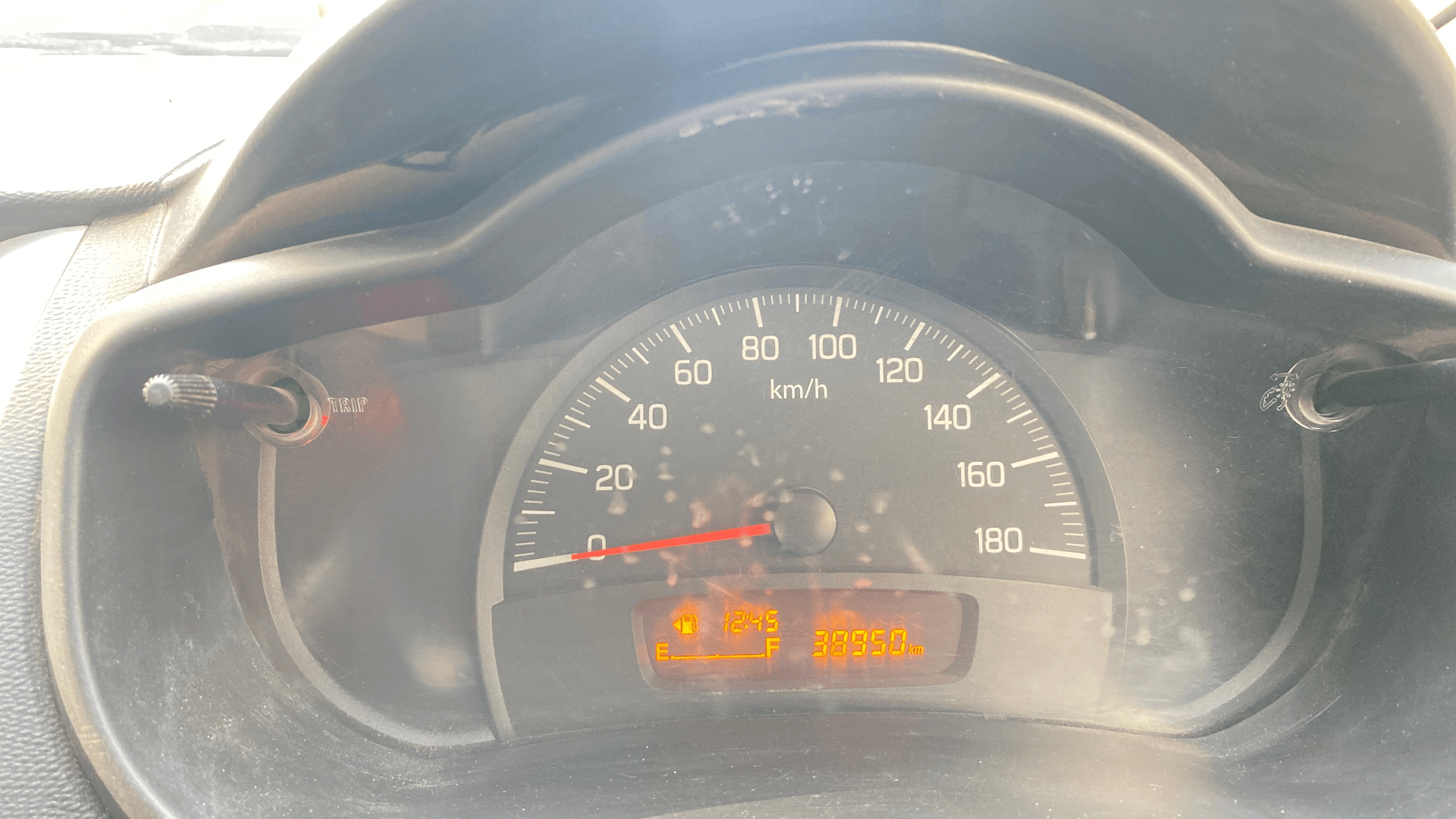 Used 2019 Maruti Suzuki 1000 Used 2019 Maruti Suzuki 1000