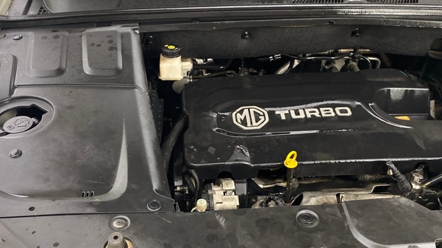 View MG Hector Plus Image 27 Used MG Hector Plus Image 27