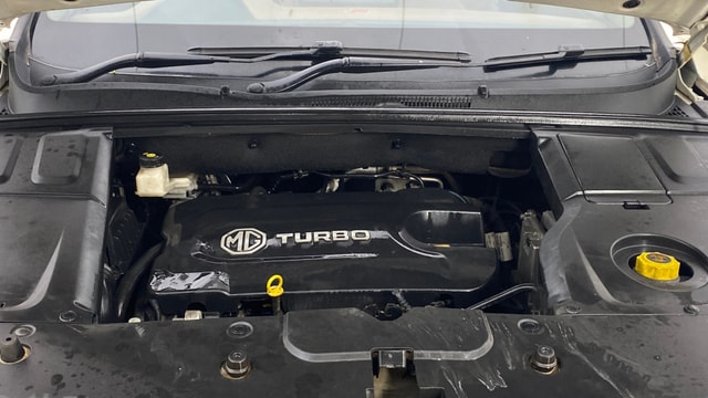 View MG Hector Plus Image 47 Used MG Hector Plus Image 47