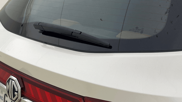 View MG Hector Plus Image 25 Used MG Hector Plus Image 25