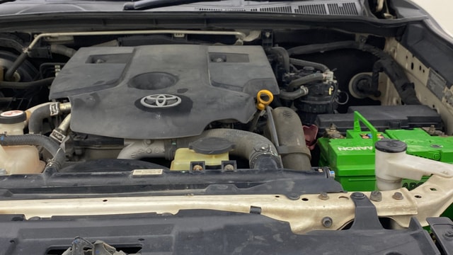 View Toyota Fortuner Image 31 Used Toyota Fortuner Image 31