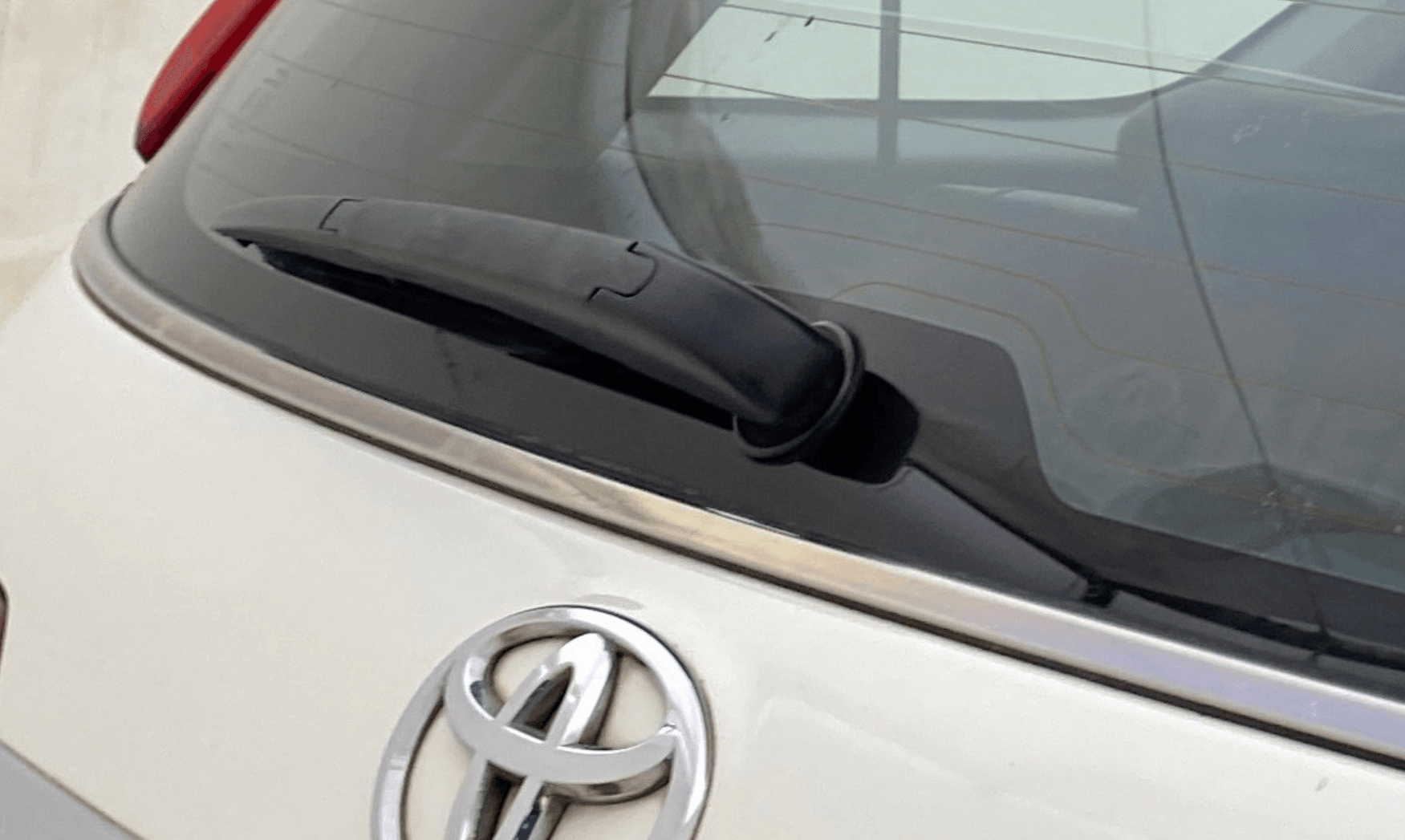 View 2017 Toyota Fortuner 2.8 4X2 MT Image 25 Used 2017 Toyota Fortuner 2.8 4X2 MT Image 25